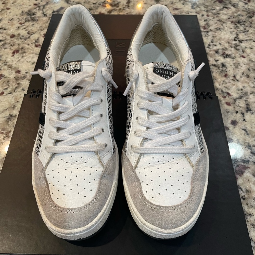 Vintage Havana size 7.